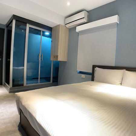 Donni Room For Rent Taipeh Exterior foto