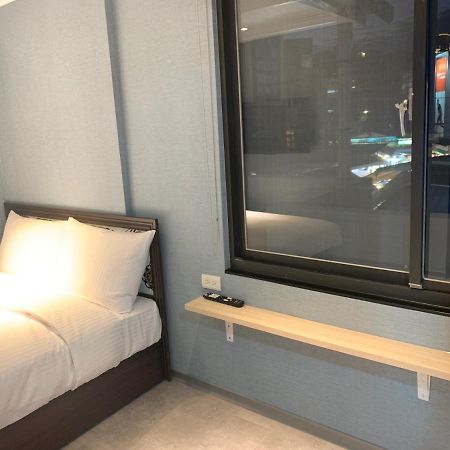Donni Room For Rent Taipeh Exterior foto