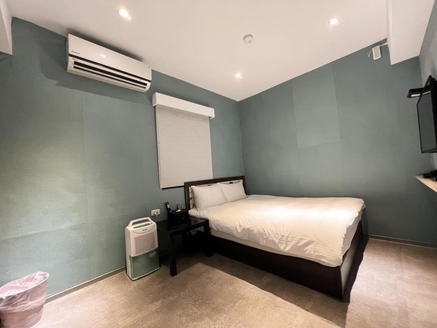 Donni Room For Rent Taipeh Exterior foto