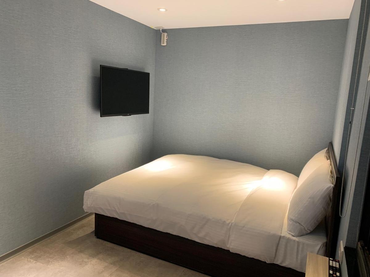 Donni Room For Rent Taipeh Exterior foto