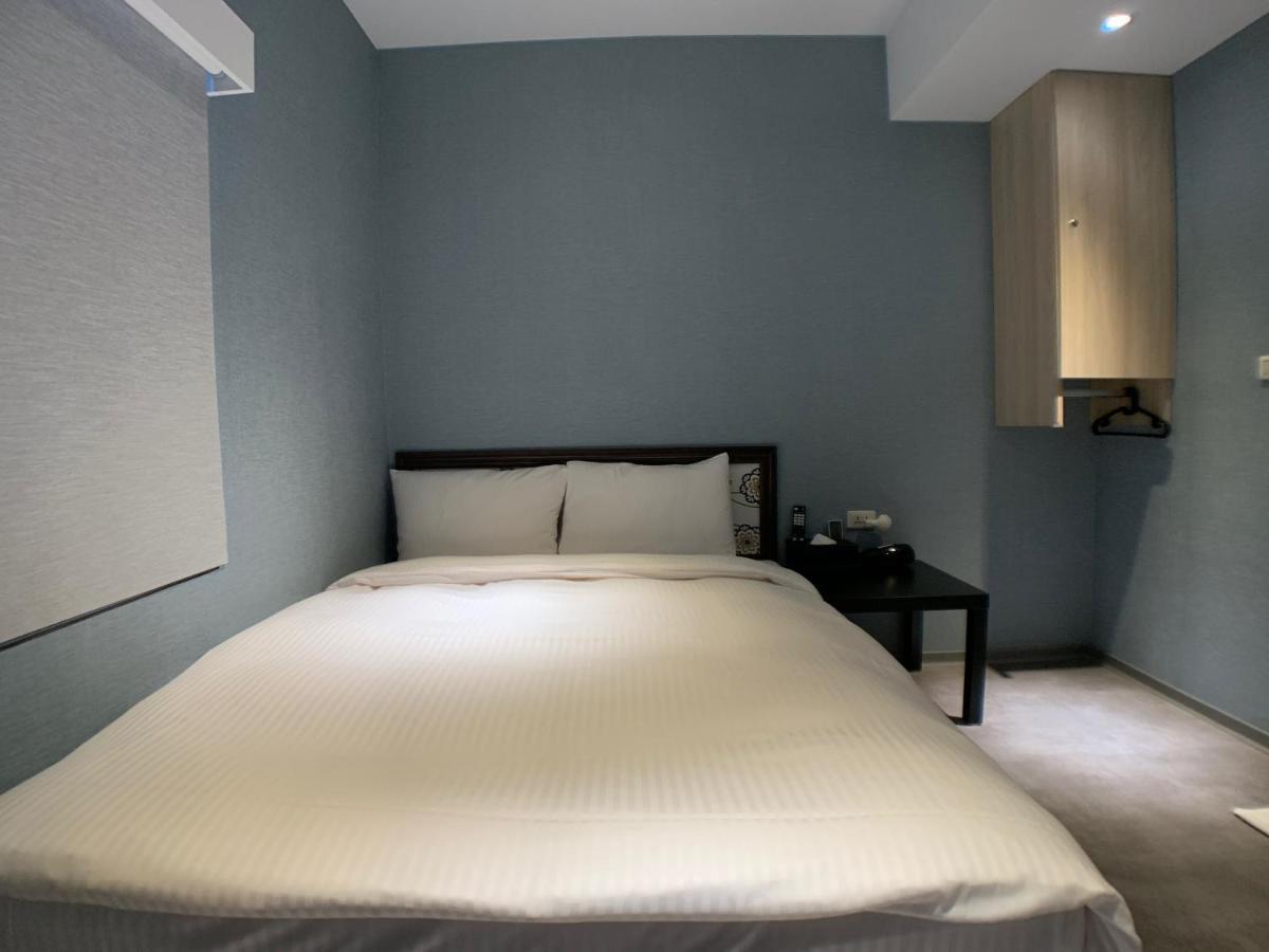 Donni Room For Rent Taipeh Exterior foto
