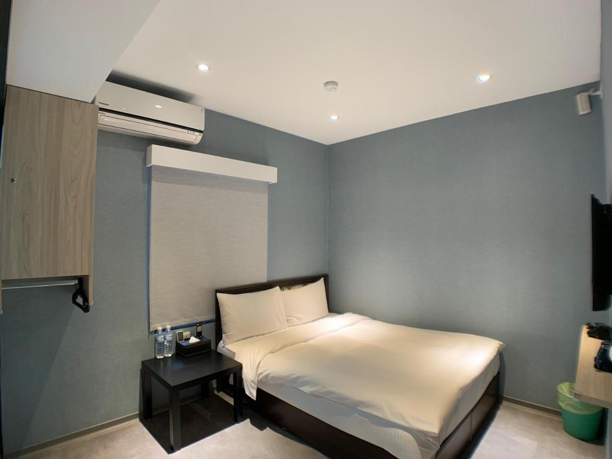 Donni Room For Rent Taipeh Exterior foto
